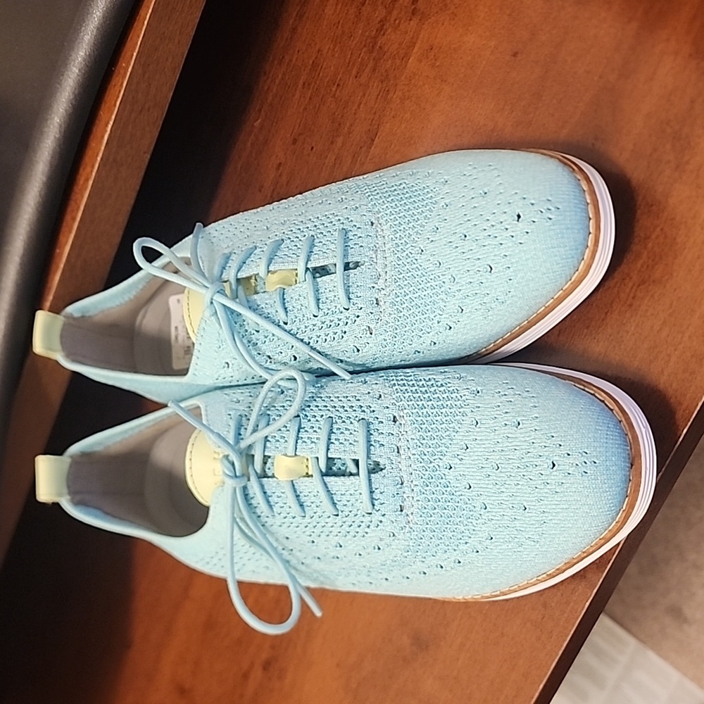 Cole Haan Grand.OS Shoes